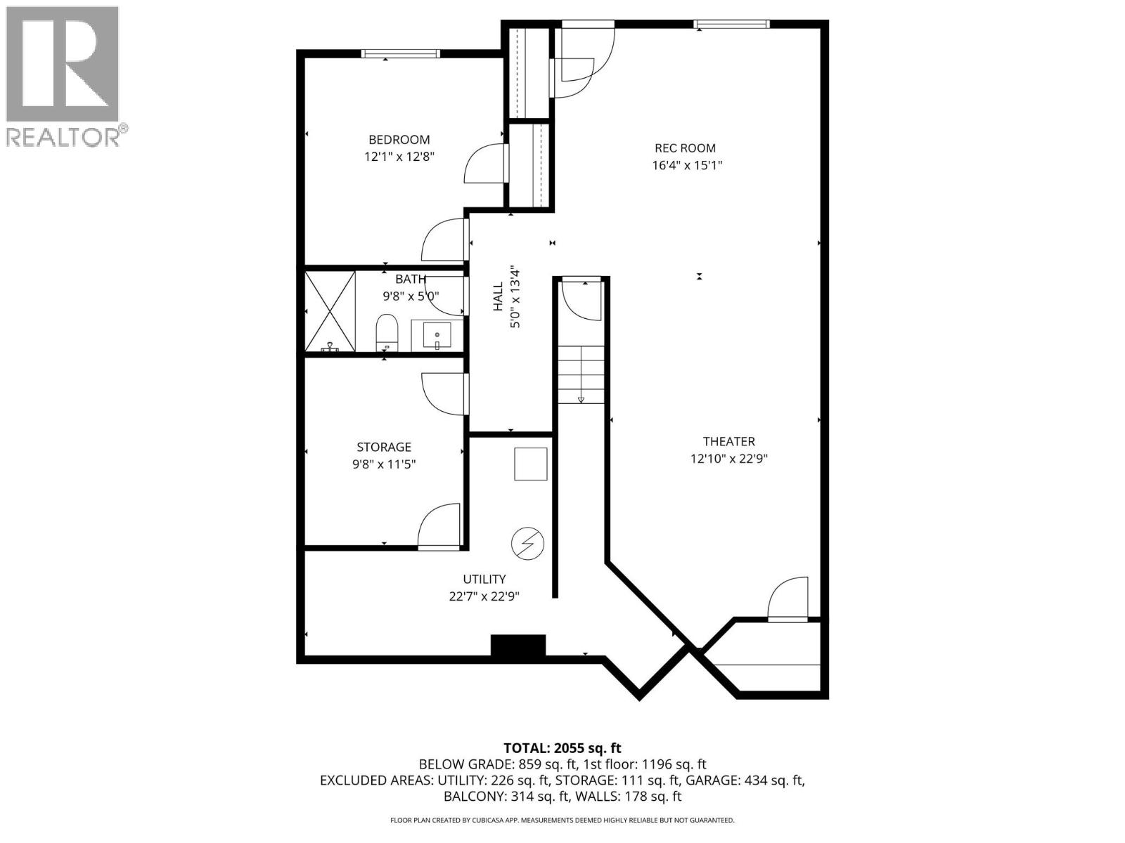 304 3rd Avenue S, Creston, British Columbia V0B 1G1 - Photo 47 - 10369731