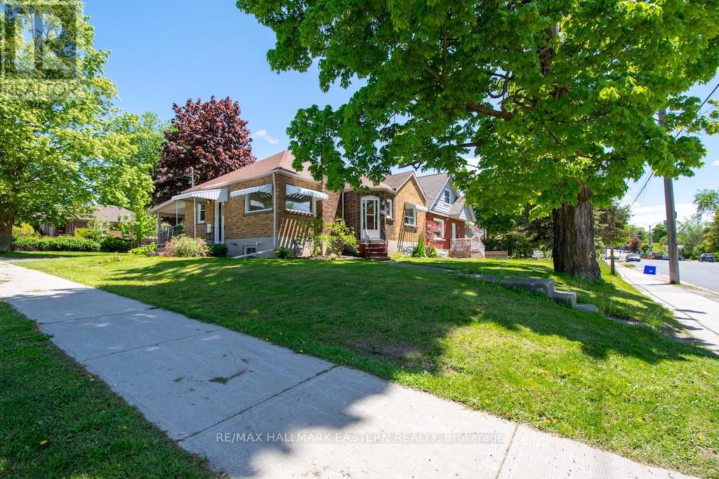 760 CHEMONG ROAD, Peterborough, Ontario