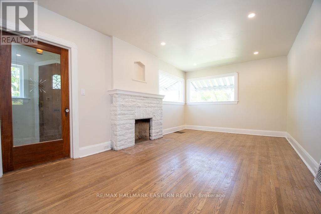 760 Chemong Road, Peterborough, Ontario  K9H 5Y9 - Photo 4 - X12572980