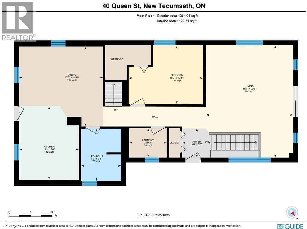 40 Queen Street, New Tecumseth, Ontario  L9R 1L2 - Photo 21 - 40790293