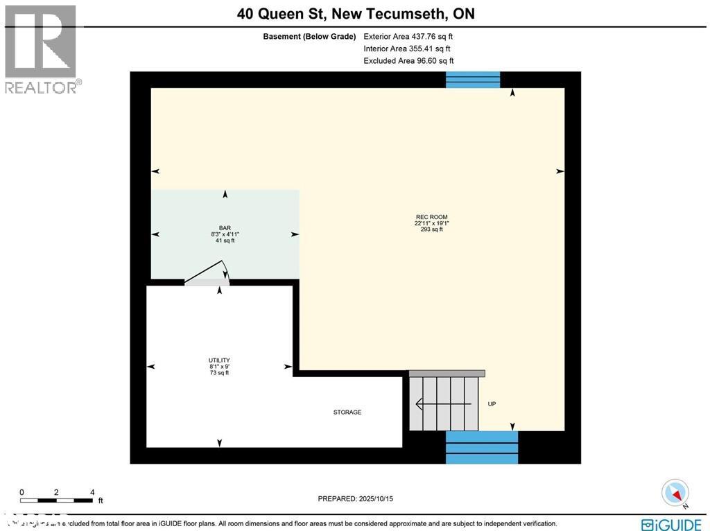 40 Queen Street, New Tecumseth, Ontario  L9R 1L2 - Photo 23 - 40790293