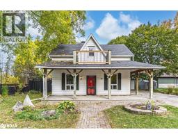 40 QUEEN STREET, New Tecumseth, Ontario