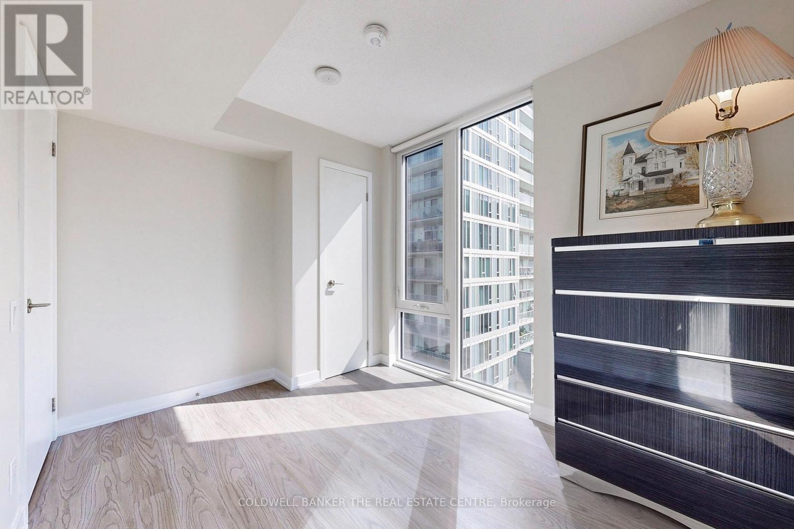 603 - 38 Monte Kwinter Crt Court, Toronto, Ontario M3H 0E2 - Photo 11 - C12335284