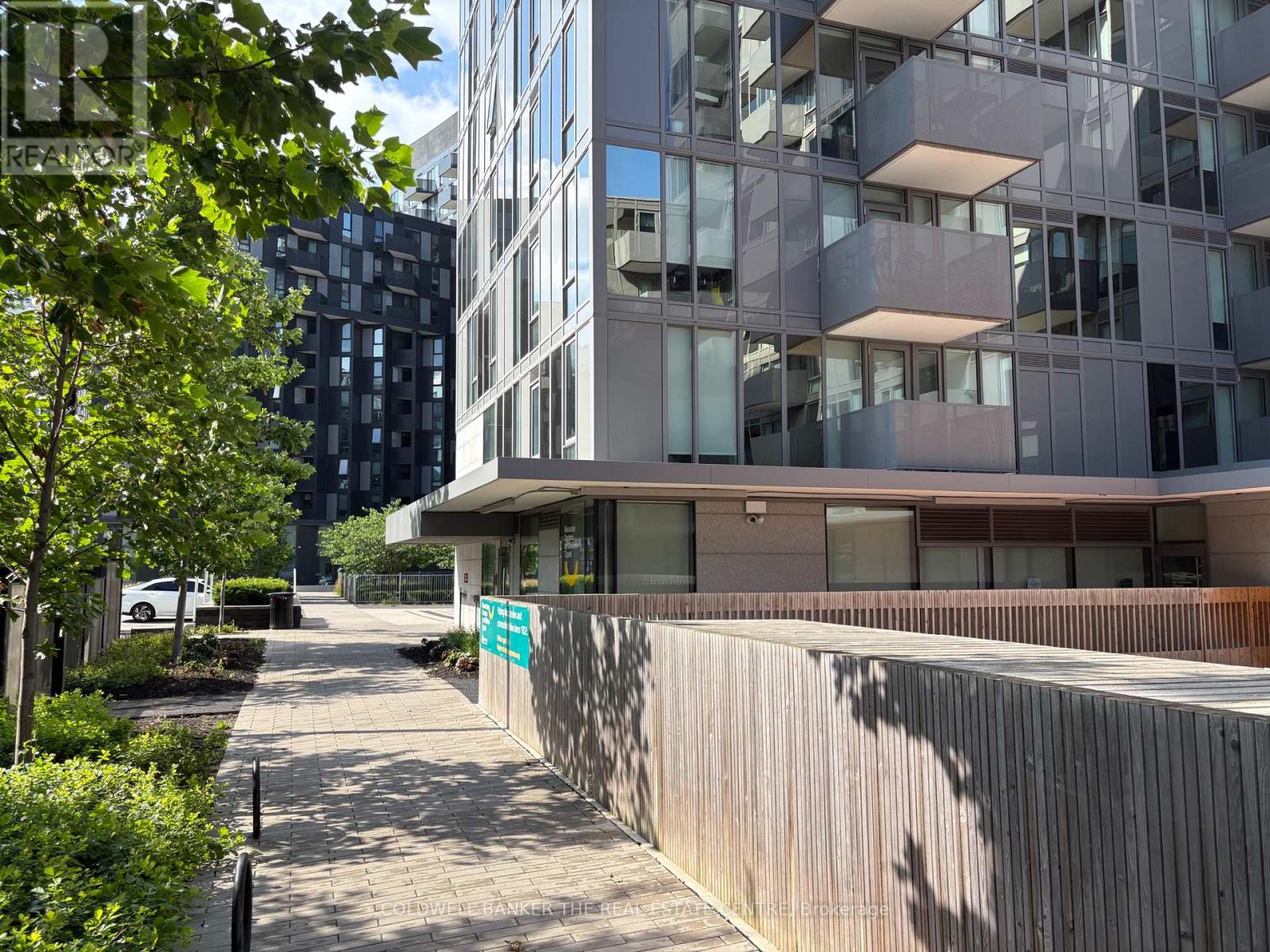 603 - 38 Monte Kwinter Crt Court, Toronto, Ontario M3H 0E2 - Photo 3 - C12335284