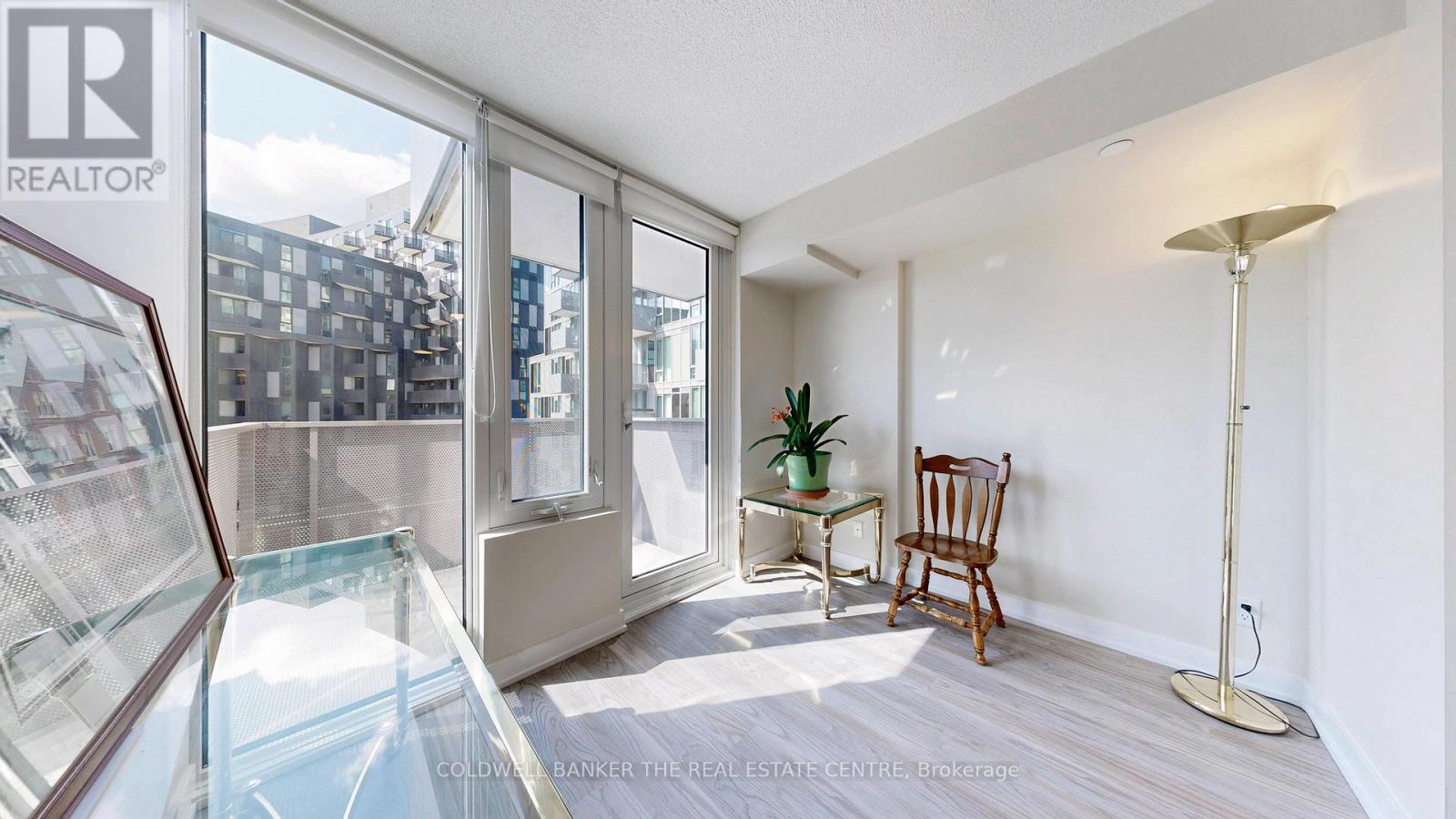 603 - 38 Monte Kwinter Crt Court, Toronto, Ontario M3H 0E2 - Photo 7 - C12335284