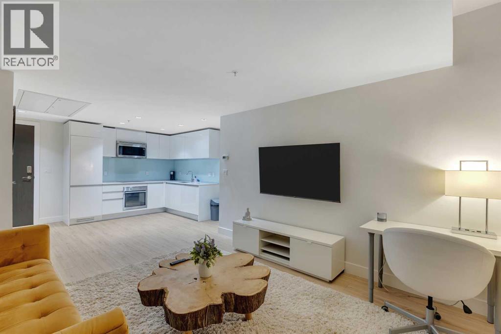 3505, 1188 3 Street Se, Calgary, Alberta  T2G 1H7 - Photo 1 - A2269078