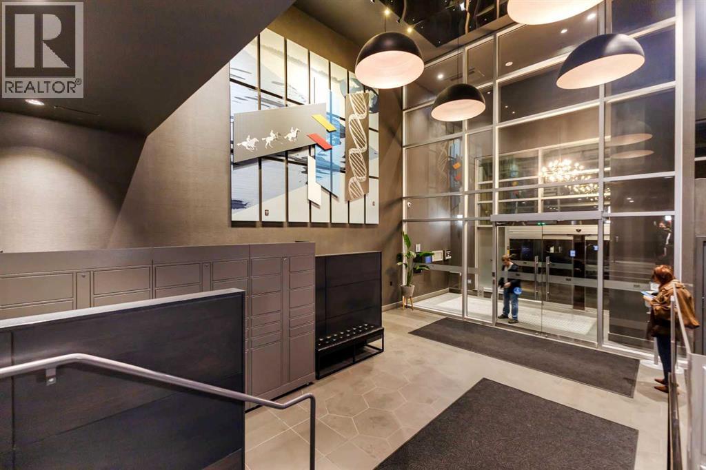 3505, 1188 3 Street Se, Calgary, Alberta  T2G 1H7 - Photo 13 - A2269078