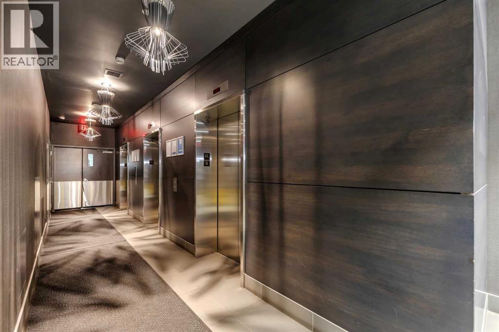 3505, 1188 3 Street Se, Calgary, Alberta  T2G 1H7 - Photo 15 - A2269078