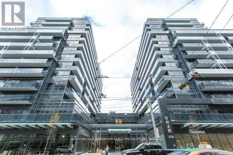 421 - 1030 KING STREET W, Toronto, Ontario