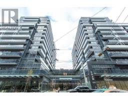421 - 1030 KING STREET W, Toronto, Ontario