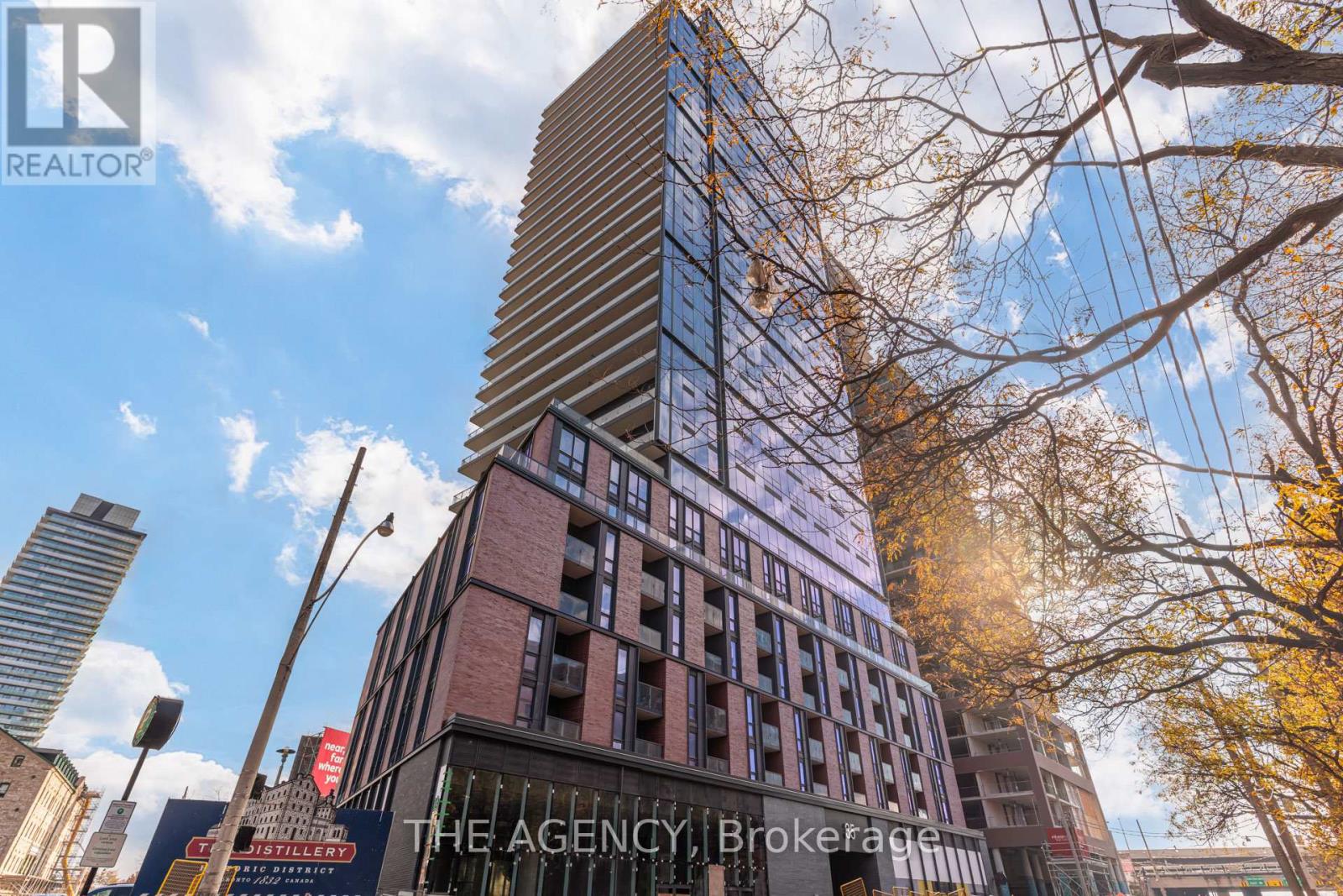 429 - 33 PARLIAMENT STREET, Toronto, Ontario