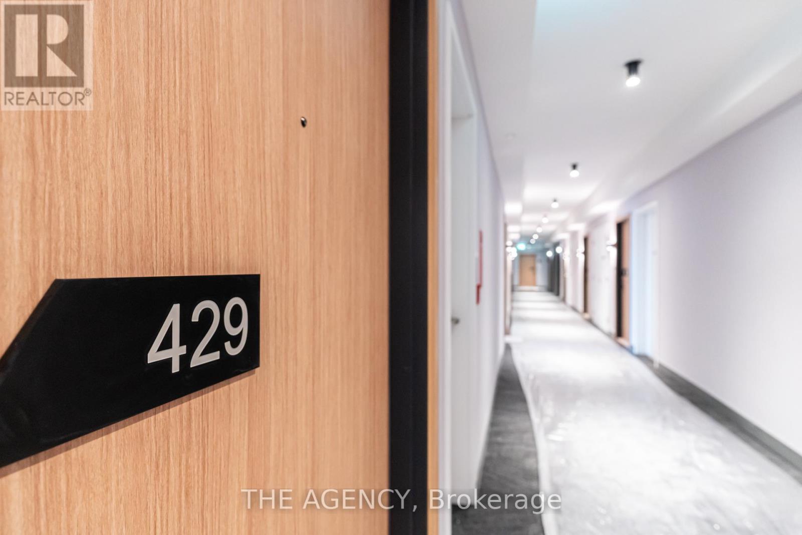 429 - 33 Parliament Street, Toronto, Ontario  M5A 2Y2 - Photo 2 - C12573004