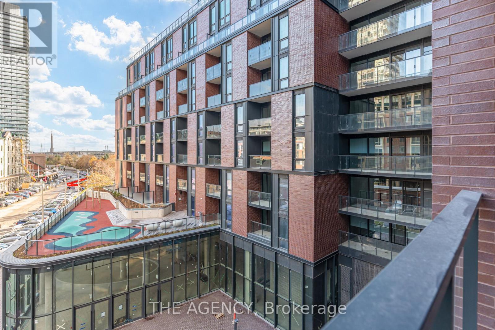 429 - 33 Parliament Street, Toronto, Ontario  M5A 2Y2 - Photo 24 - C12573004