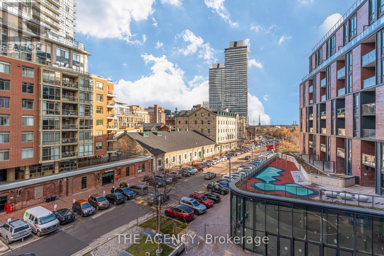 429 - 33 Parliament Street, Toronto, Ontario  M5A 2Y2 - Photo 25 - C12573004