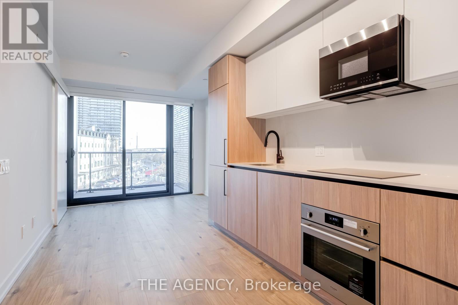 429 - 33 Parliament Street, Toronto, Ontario  M5A 2Y2 - Photo 4 - C12573004