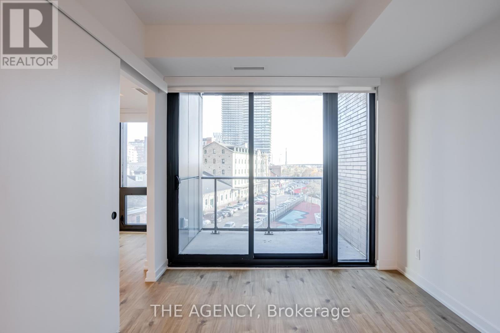 429 - 33 Parliament Street, Toronto, Ontario  M5A 2Y2 - Photo 9 - C12573004