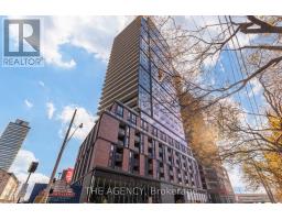 429 - 33 PARLIAMENT STREET, Toronto, Ontario