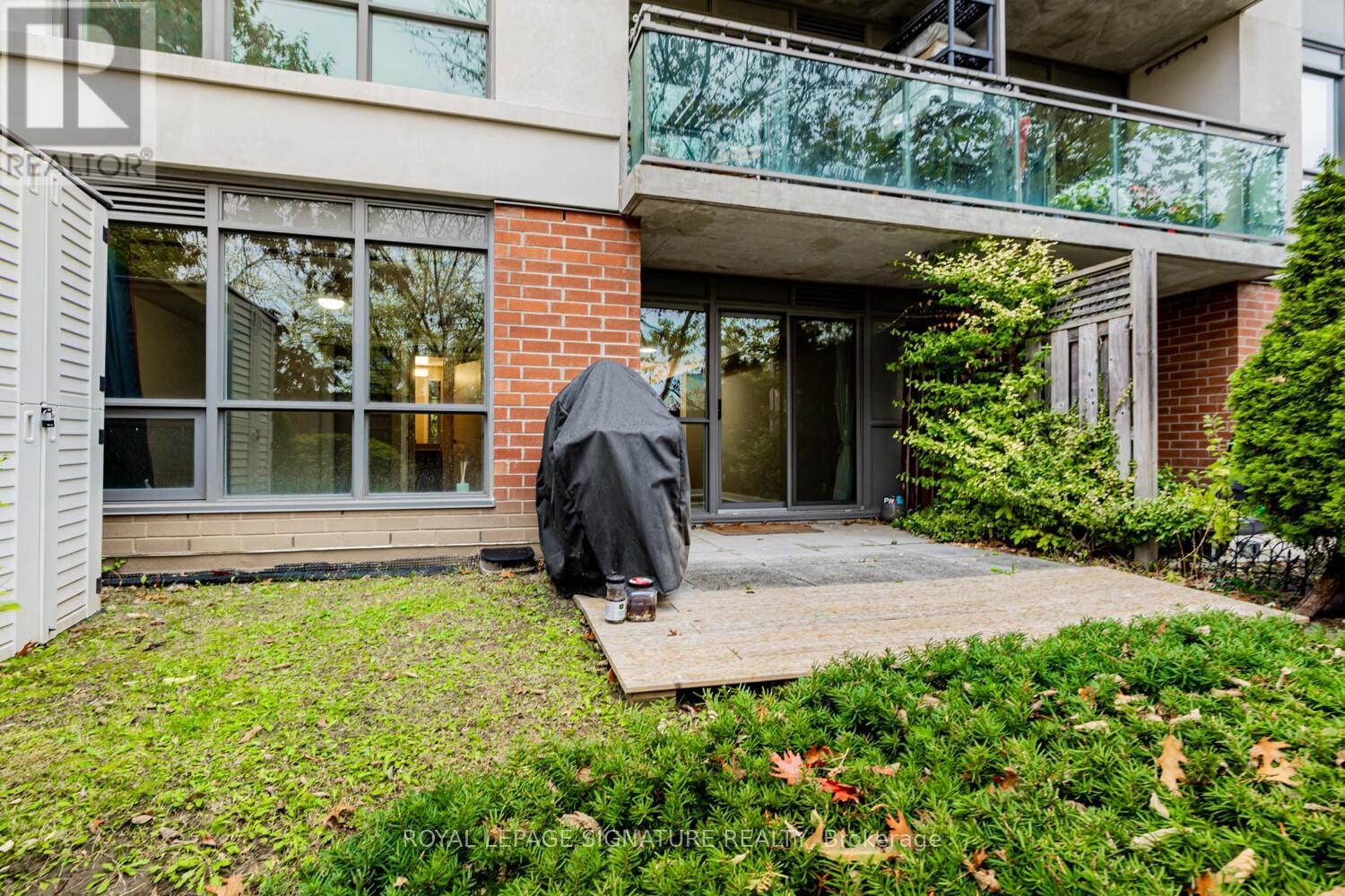 221 - 120 Dallimore Circle, Toronto, Ontario  M3C 4J1 - Photo 18 - C12573020