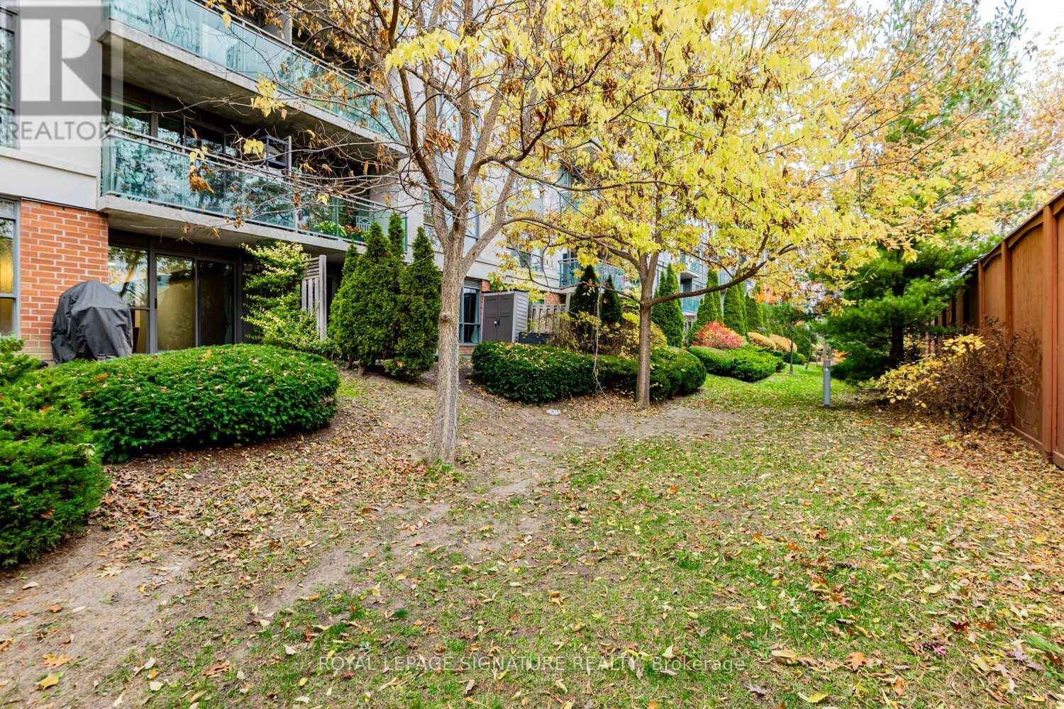 221 - 120 Dallimore Circle, Toronto, Ontario  M3C 4J1 - Photo 19 - C12573020