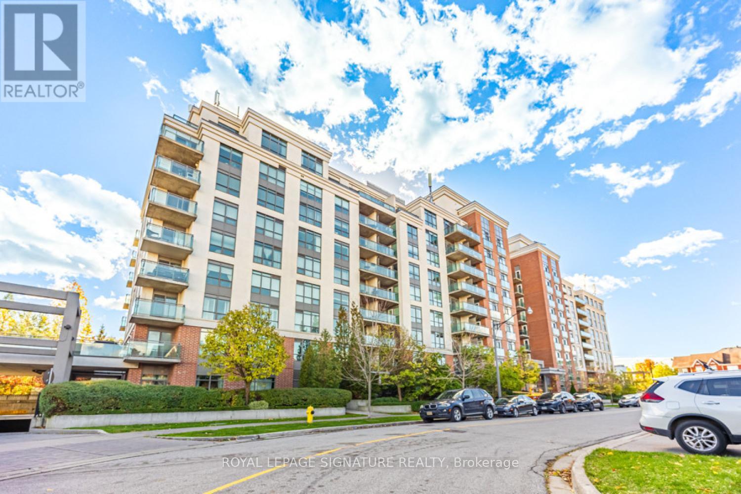 221 - 120 Dallimore Circle, Toronto, Ontario  M3C 4J1 - Photo 28 - C12573020