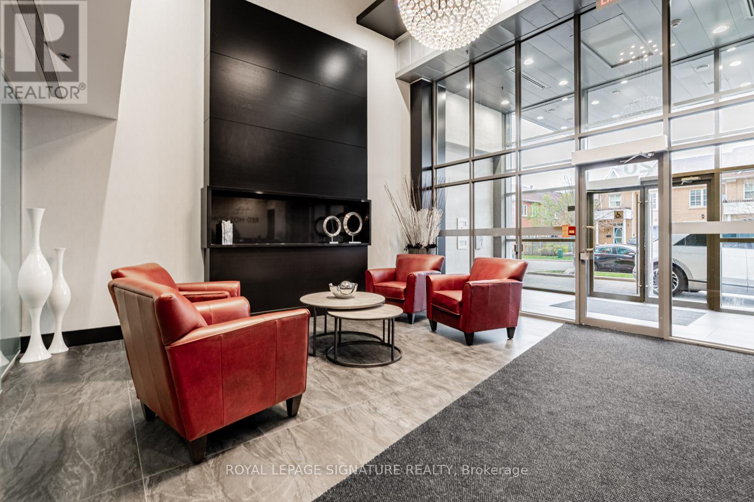 221 - 120 Dallimore Circle, Toronto, Ontario  M3C 4J1 - Photo 30 - C12573020