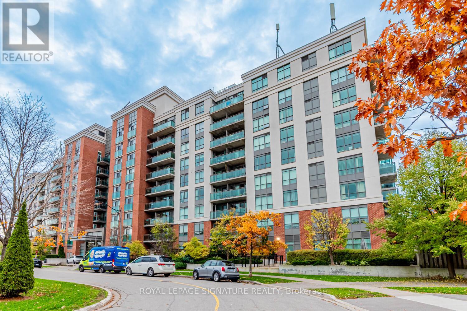 221 - 120 Dallimore Circle, Toronto, Ontario  M3C 4J1 - Photo 32 - C12573020