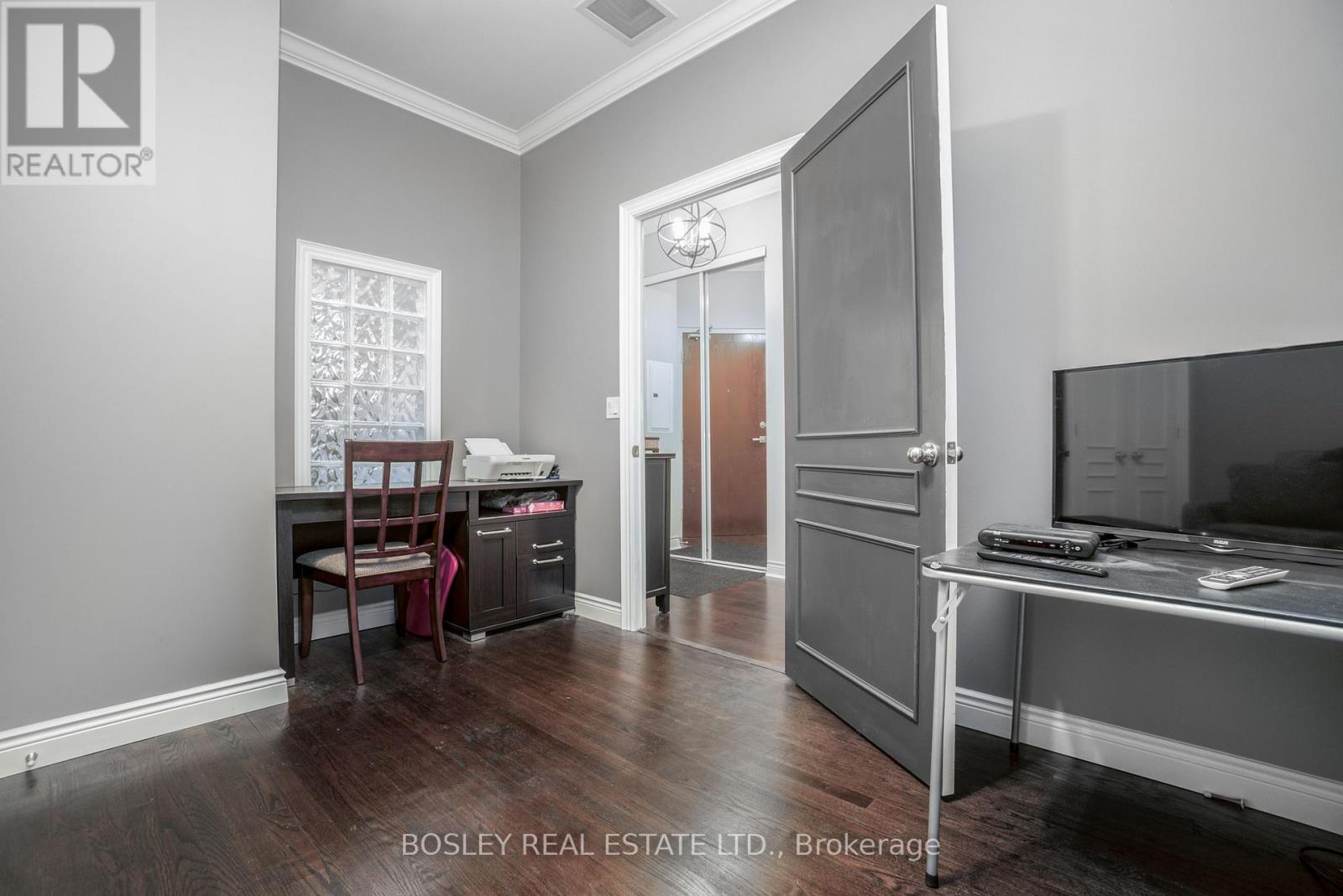 1105 - 7 King Street E, Toronto, Ontario  M5C 3C5 - Photo 12 - C12573024