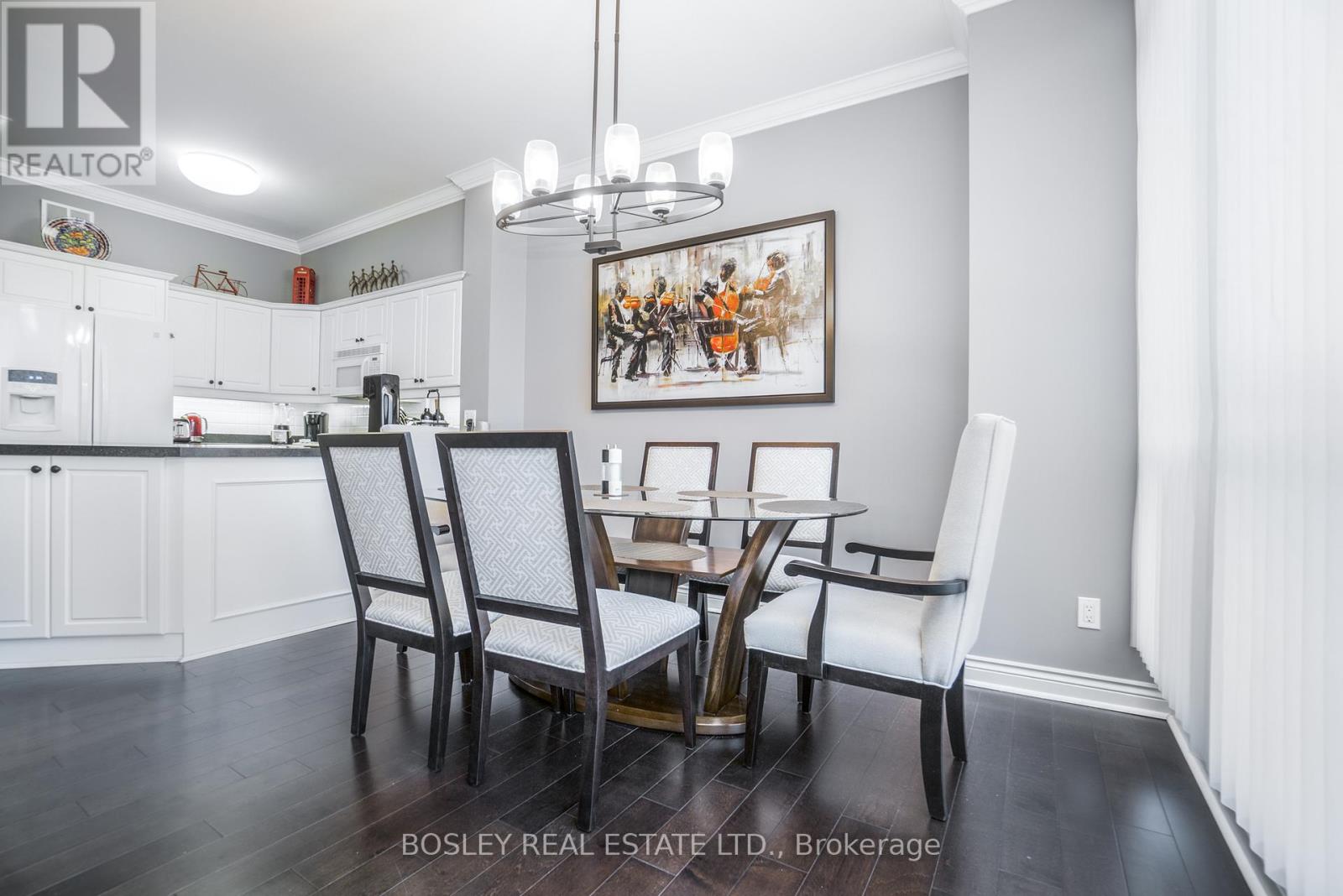 1105 - 7 King Street E, Toronto, Ontario  M5C 3C5 - Photo 5 - C12573024