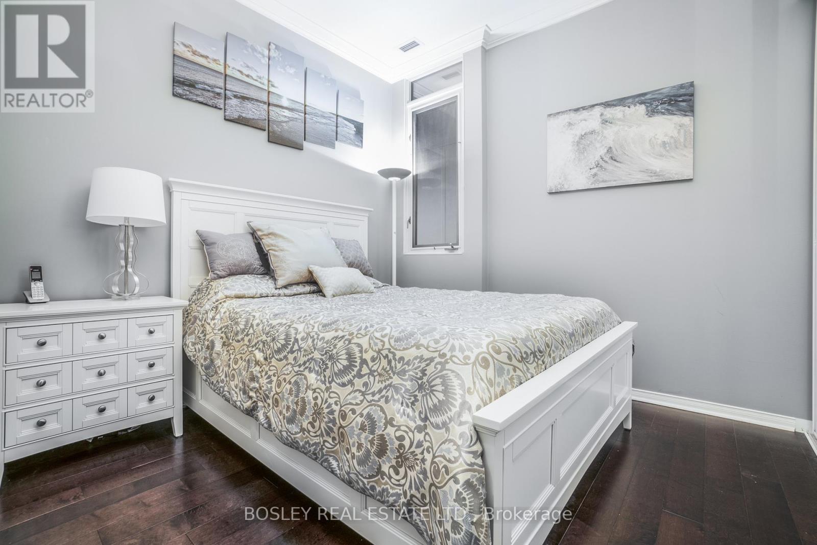 1105 - 7 King Street E, Toronto, Ontario  M5C 3C5 - Photo 8 - C12573024