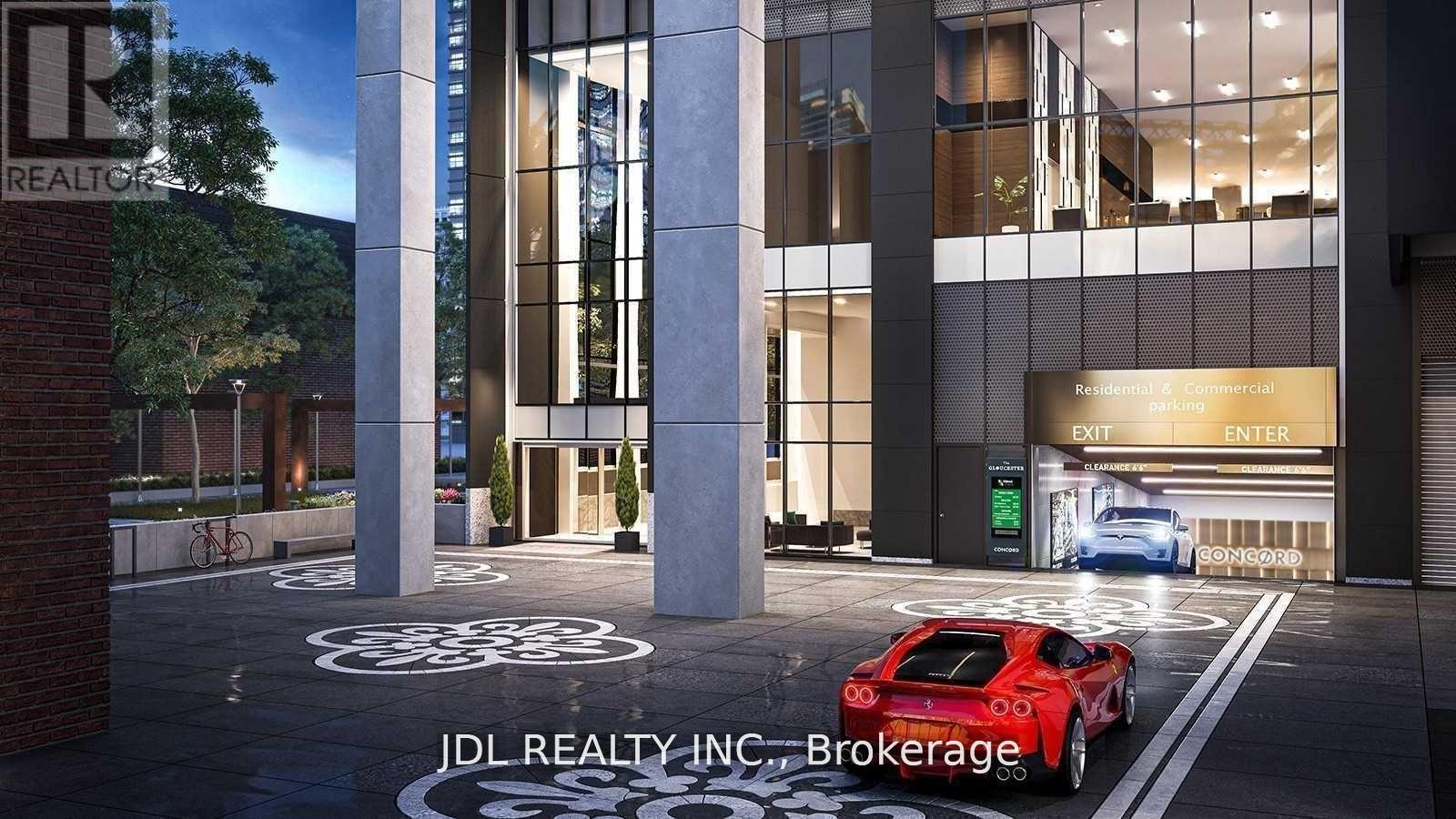 507 - 3 Gloucester Street, Toronto, Ontario  M4Y 0C6 - Photo 9 - C12573026