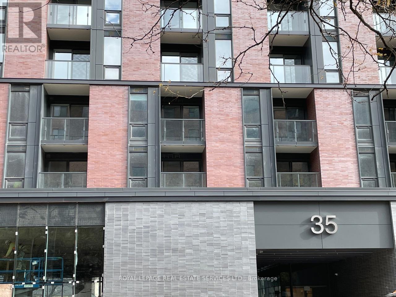 303 - 35 Parliament Street, Toronto, Ontario  M5A 1G1 - Photo 13 - C12573030