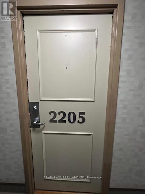 2205 - 725 Don Mills Road, Toronto, Ontario  M3C 1S6 - Photo 2 - C12573046