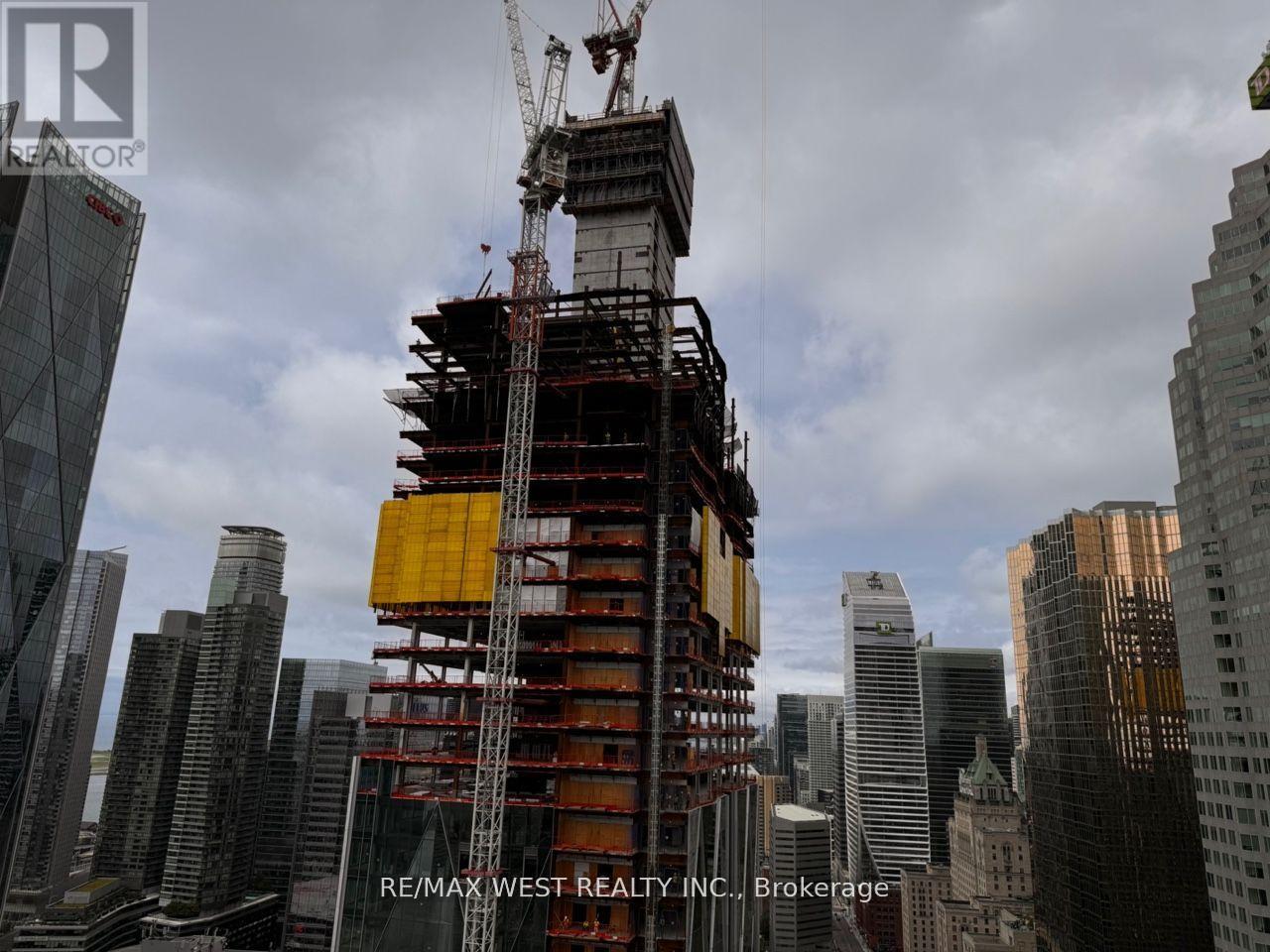 4002 - 8 The Esplanade, Toronto, Ontario  M5E 0A6 - Photo 18 - C12573094