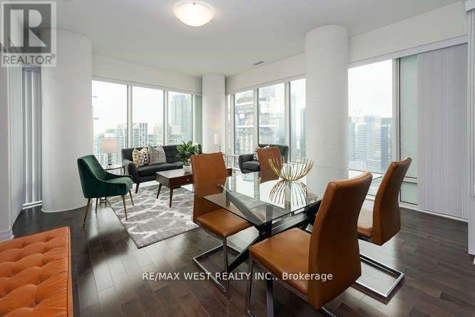 4002 - 8 The Esplanade, Toronto, Ontario  M5E 0A6 - Photo 6 - C12573094