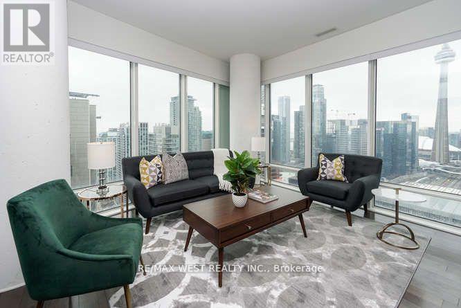 4002 - 8 The Esplanade, Toronto, Ontario  M5E 0A6 - Photo 9 - C12573094