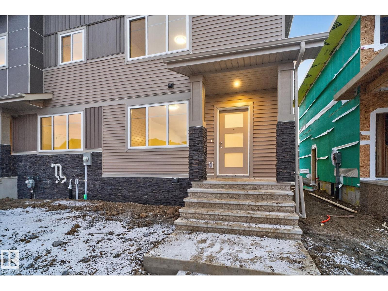 134 Pierwyck Lo, Spruce Grove, Alberta  T7X 4G2 - Photo 1 - E4466537