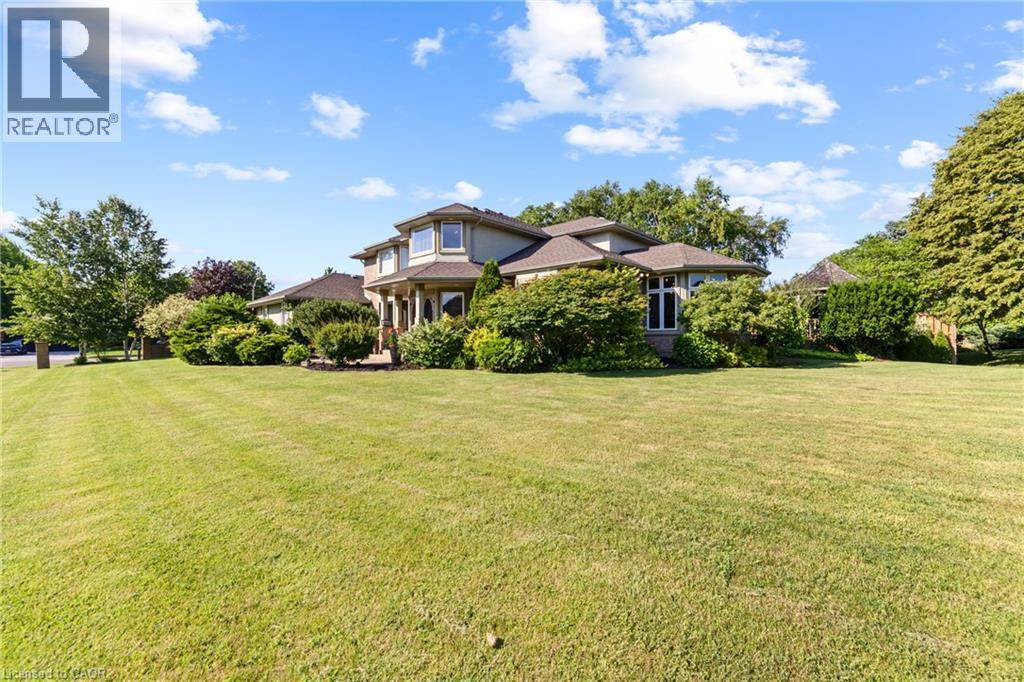 7775 St. Augustine Crescent, Niagara Falls, Ontario  L2H 2X3 - Photo 3 - 40748305