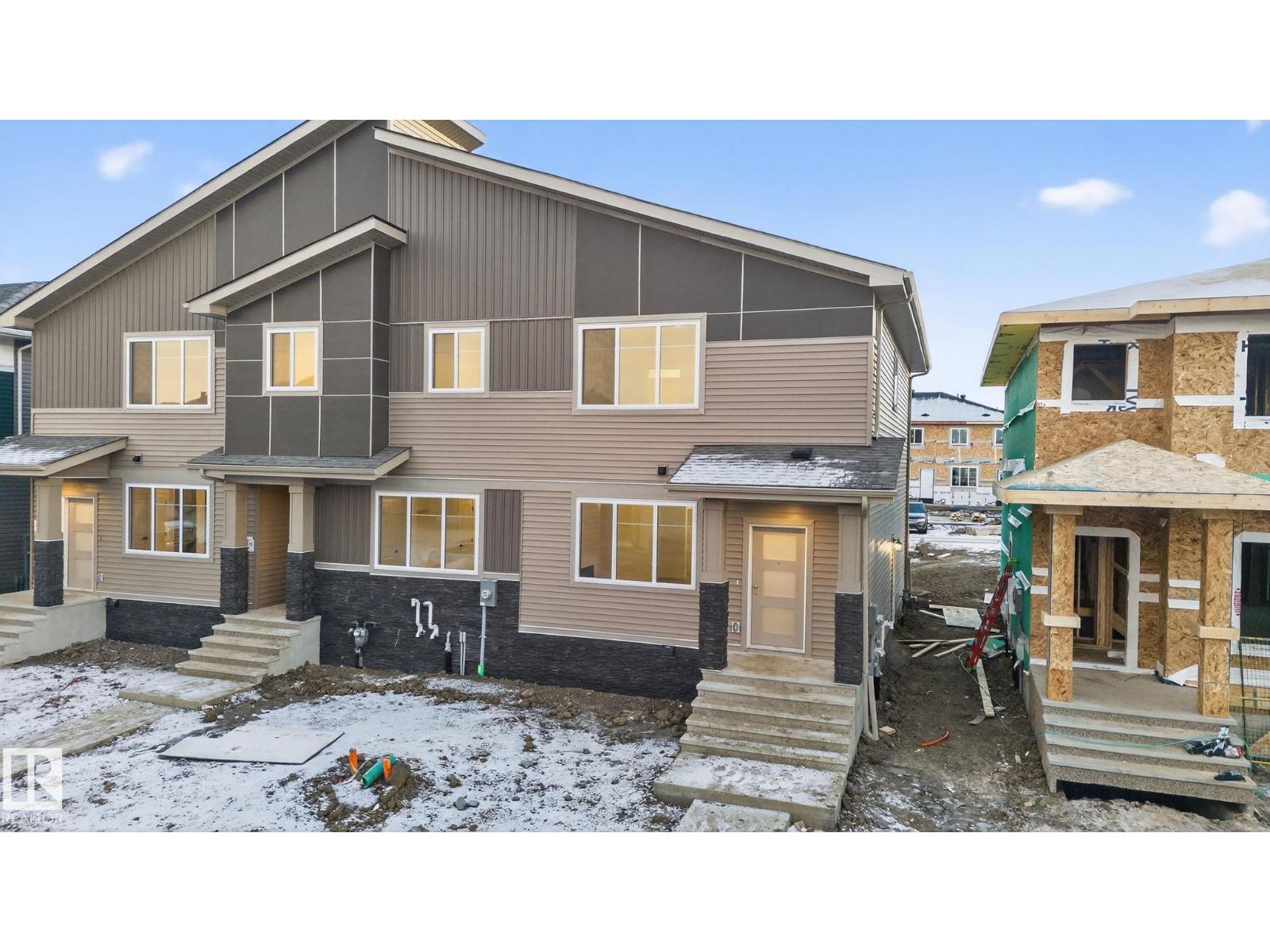 134 Pierwyck Lo, Spruce Grove, Alberta  T7X 4G2 - Photo 2 - E4466537