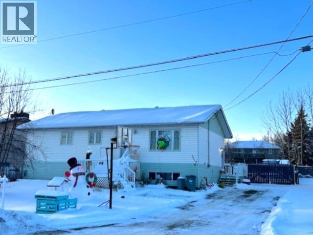5219 49 STREET, Fort Nelson, British Columbia
