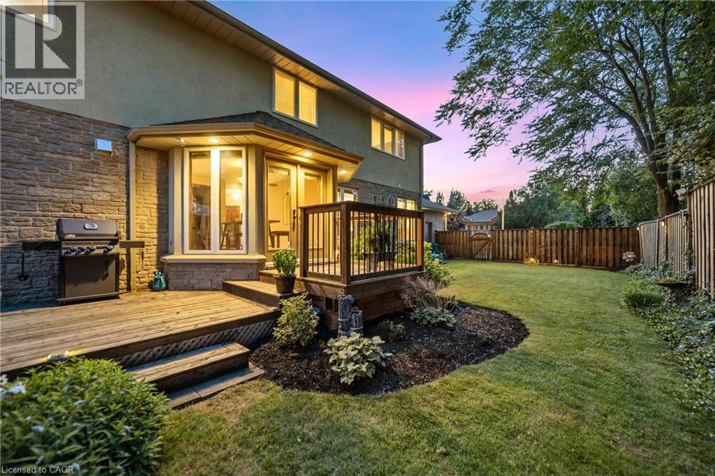 7775 St. Augustine Crescent, Niagara Falls, Ontario  L2H 2X3 - Photo 37 - 40748305