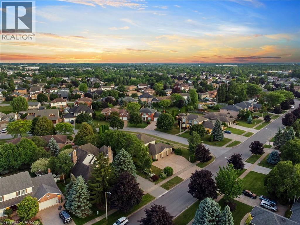 7775 St. Augustine Crescent, Niagara Falls, Ontario  L2H 2X3 - Photo 43 - 40748305