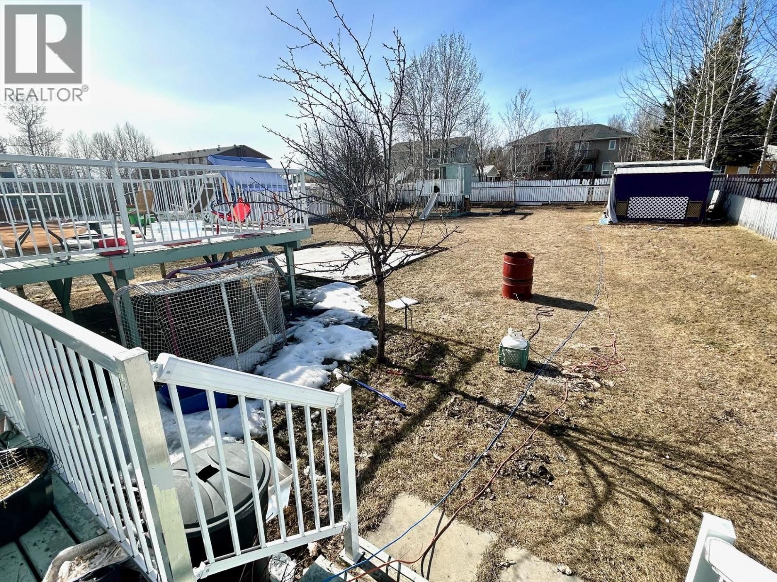 5219 49 Street, Fort Nelson, British Columbia  V0C 1R0 - Photo 23 - R2958853