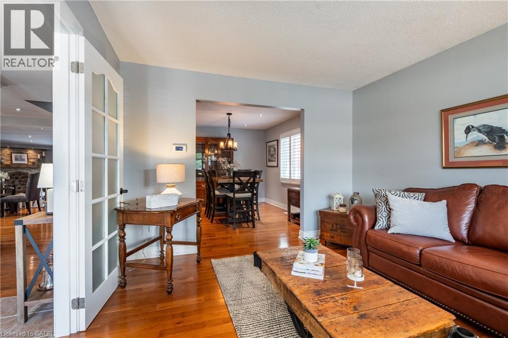 190 Brigade Drive, Hamilton, Ontario  L9B 2G4 - Photo 5 - 40754423