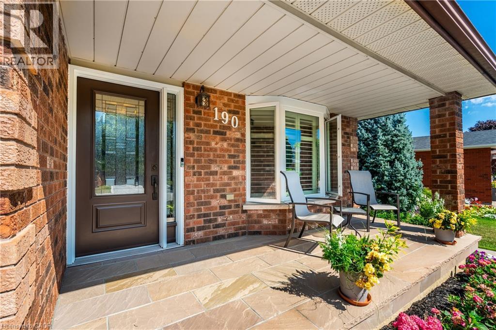 190 Brigade Drive, Hamilton, Ontario  L9B 2G4 - Photo 3 - 40754423