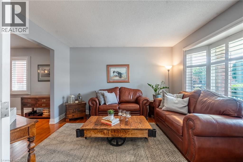 190 Brigade Drive, Hamilton, Ontario  L9B 2G4 - Photo 4 - 40754423