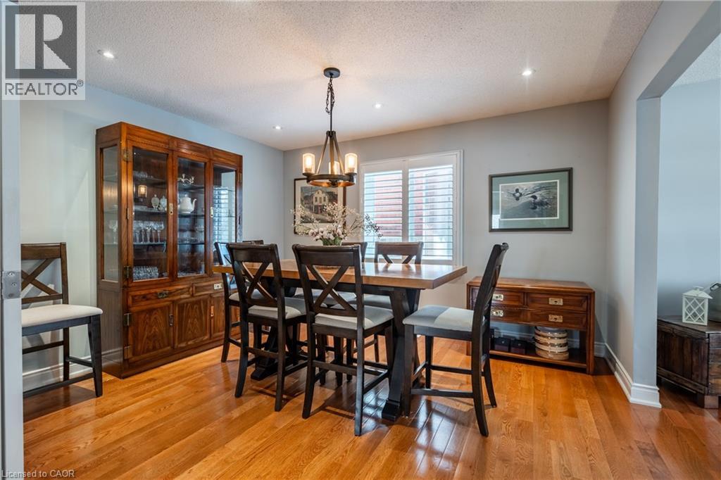 190 Brigade Drive, Hamilton, Ontario  L9B 2G4 - Photo 6 - 40754423