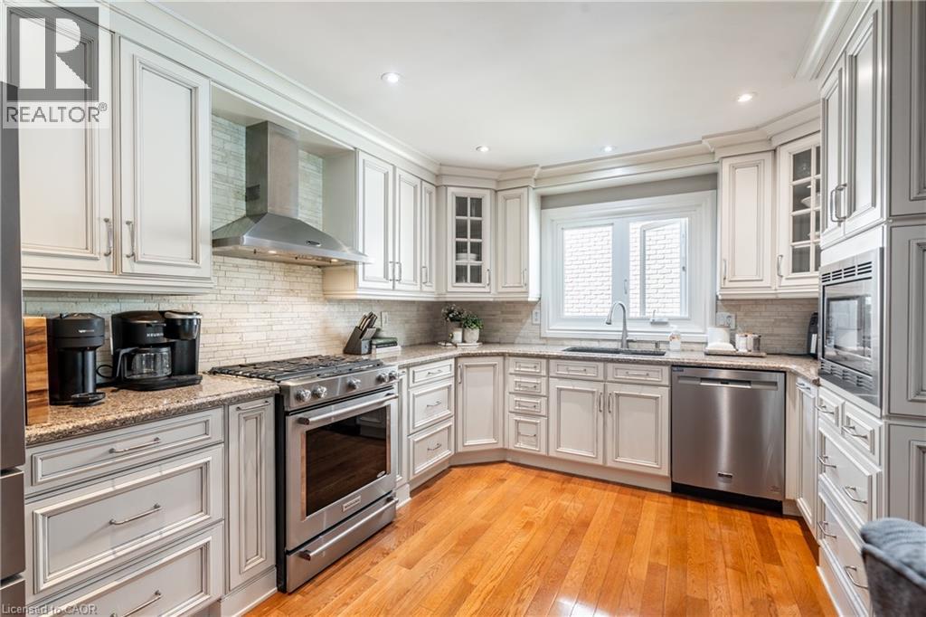 190 Brigade Drive, Hamilton, Ontario  L9B 2G4 - Photo 9 - 40754423