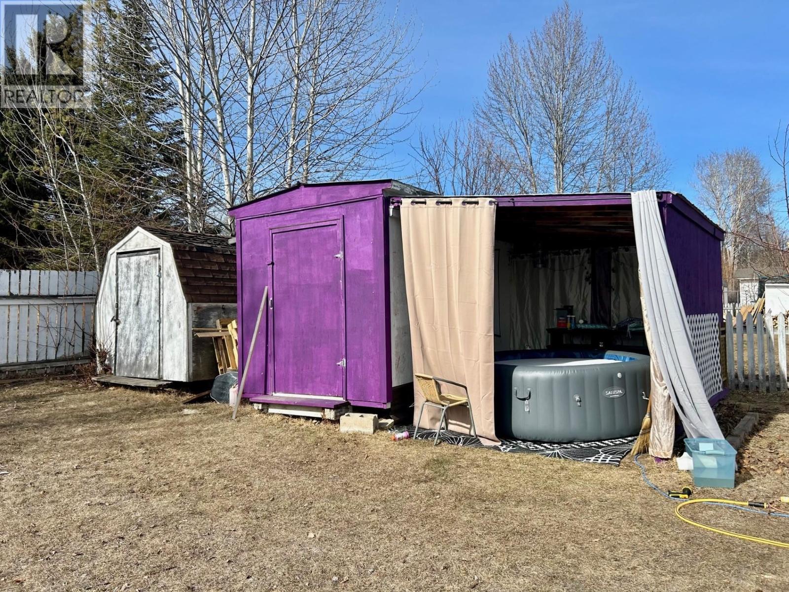 5219 49 Street, Fort Nelson, British Columbia  V0C 1R0 - Photo 26 - R2958853