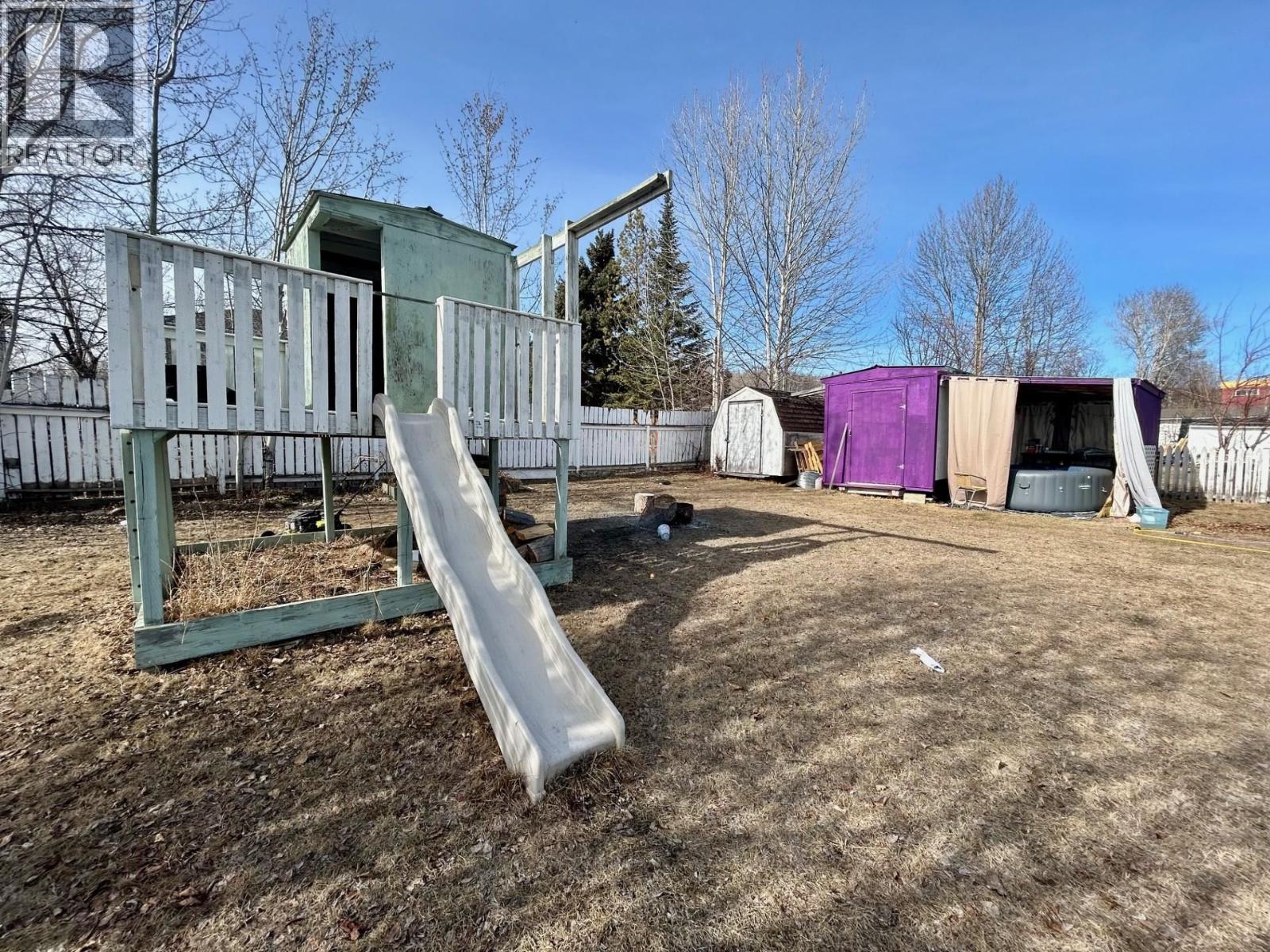 5219 49 Street, Fort Nelson, British Columbia  V0C 1R0 - Photo 27 - R2958853