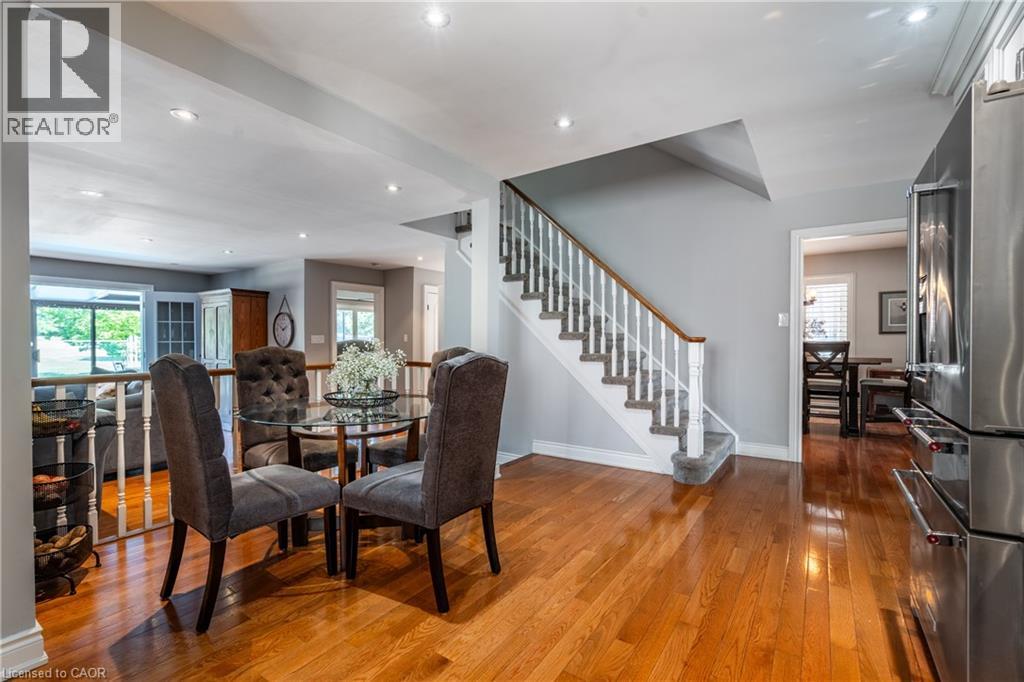 190 Brigade Drive, Hamilton, Ontario  L9B 2G4 - Photo 10 - 40754423